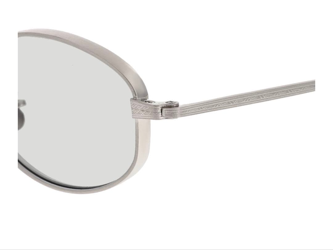 EYEVAN アイヴァンThompsonトンプソン　BCカラー