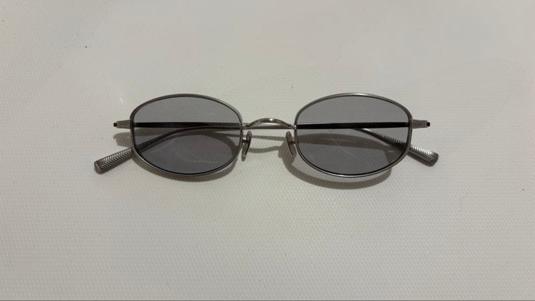 EYEVAN アイヴァンThompsonトンプソン　BCカラー