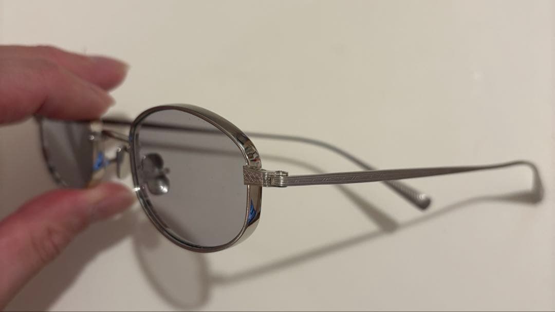 EYEVAN アイヴァンThompsonトンプソン　BCカラー