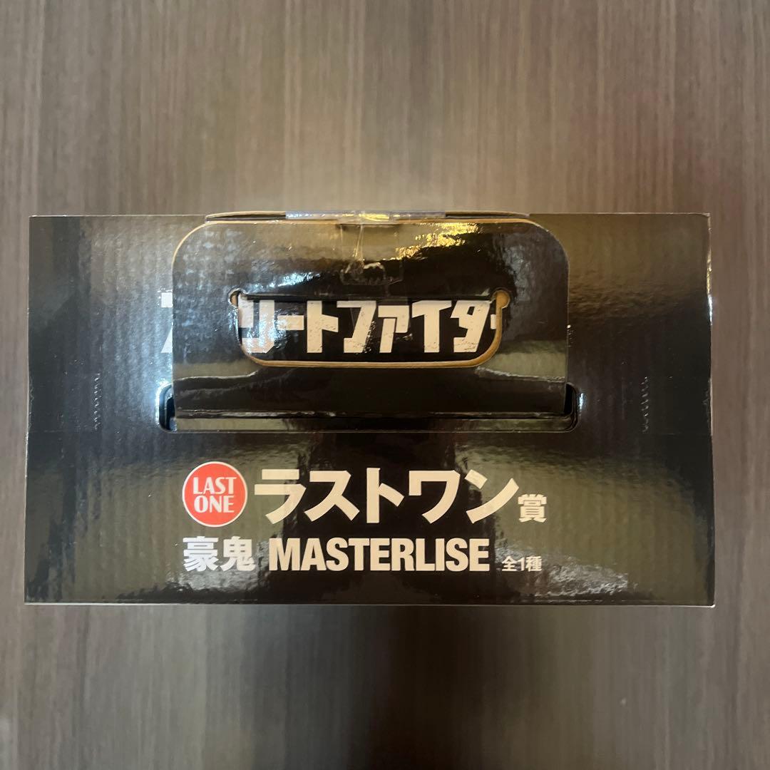 ストリートファイター6 一番くじ A賞 B賞 ジュリ ラストワン賞 豪鬼