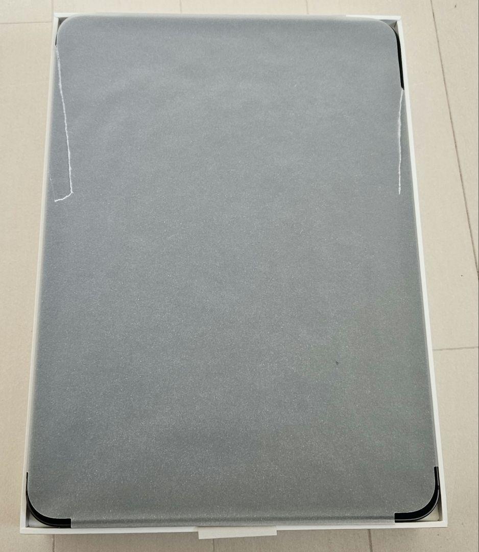 Apple iPad Pro M4 11インチ 256GB Wi-Fi
