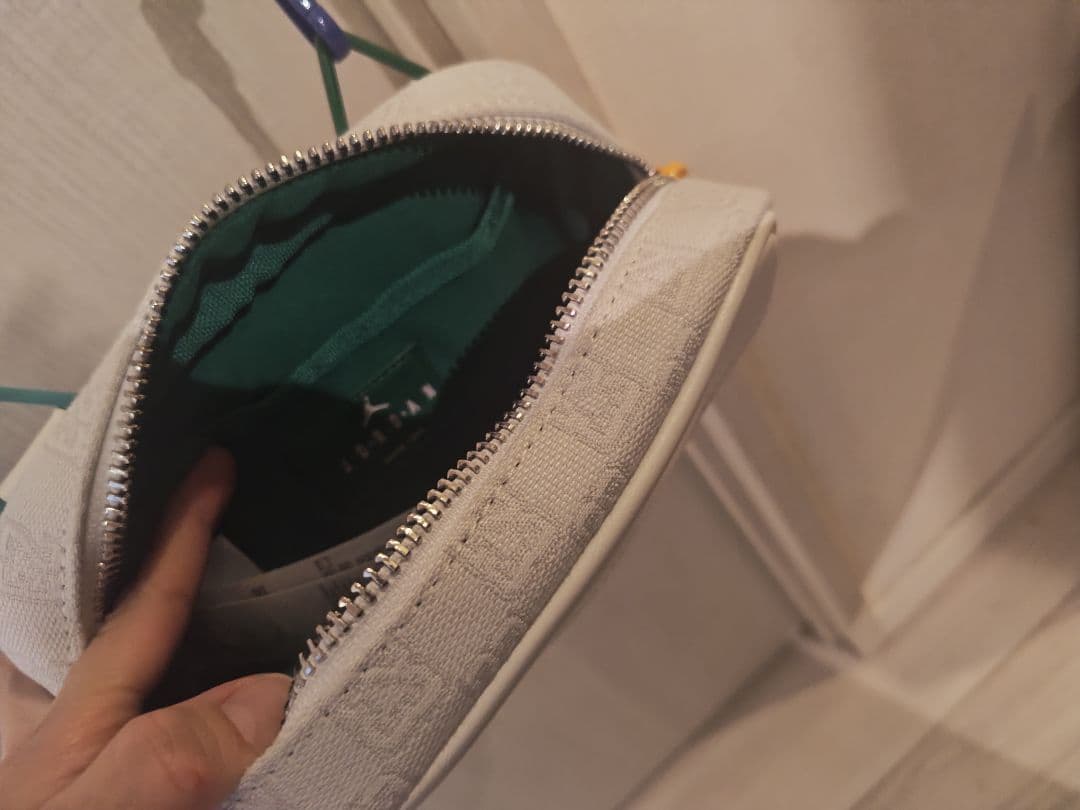 バッグ JORDAN JAM 23 MONOGRAM CAMERA BAG