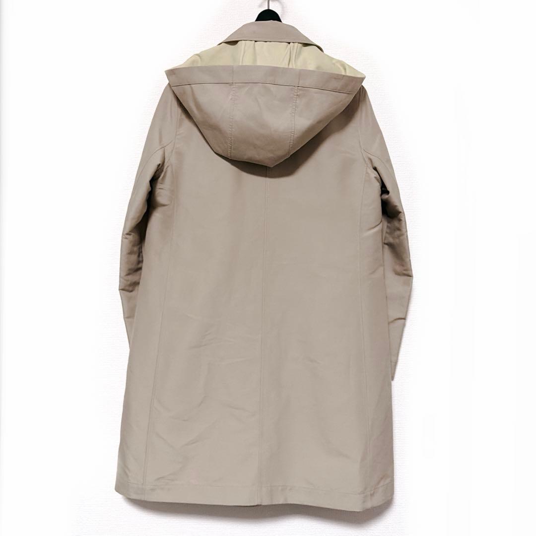★極美品★MACKINTOSH PHILOSOPHYリバーシブルスプリングコート