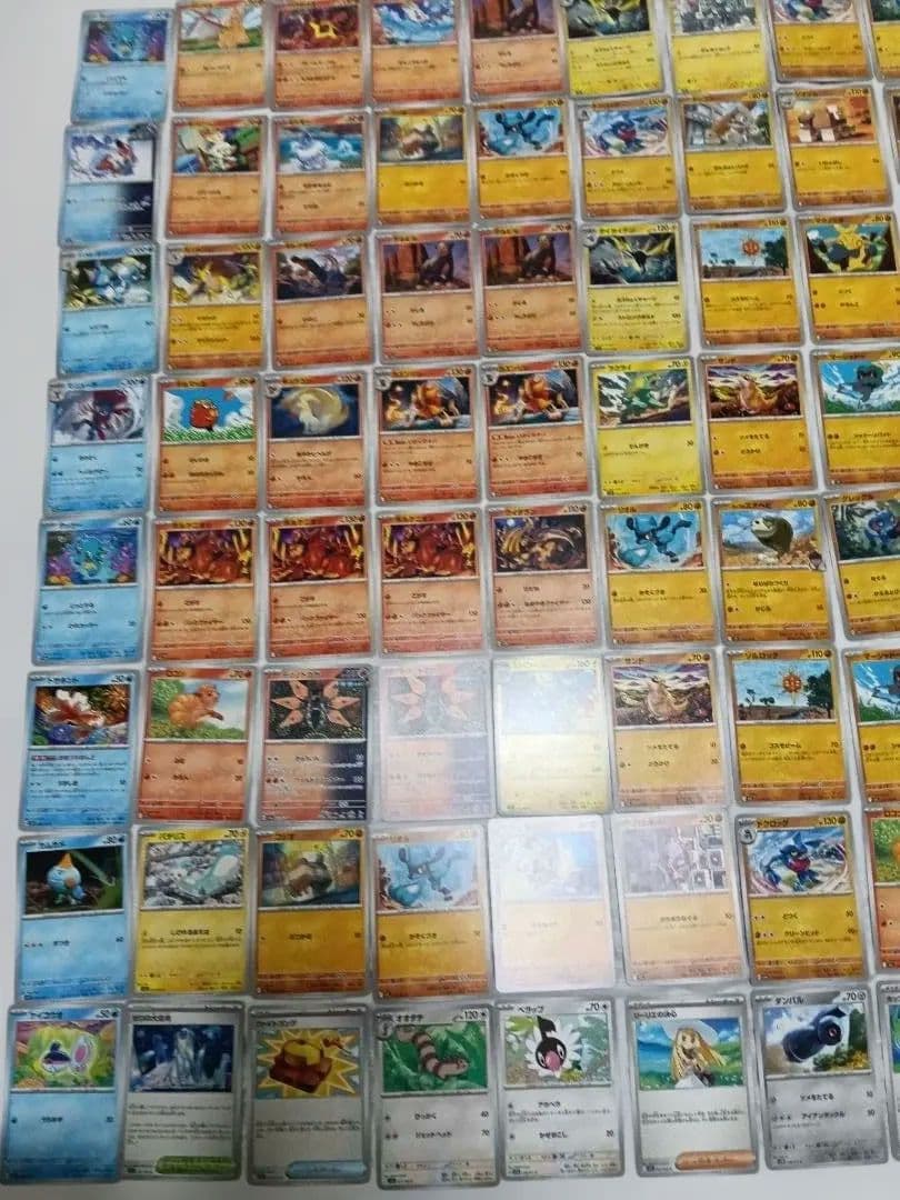 ポケモンカードおまとめセット