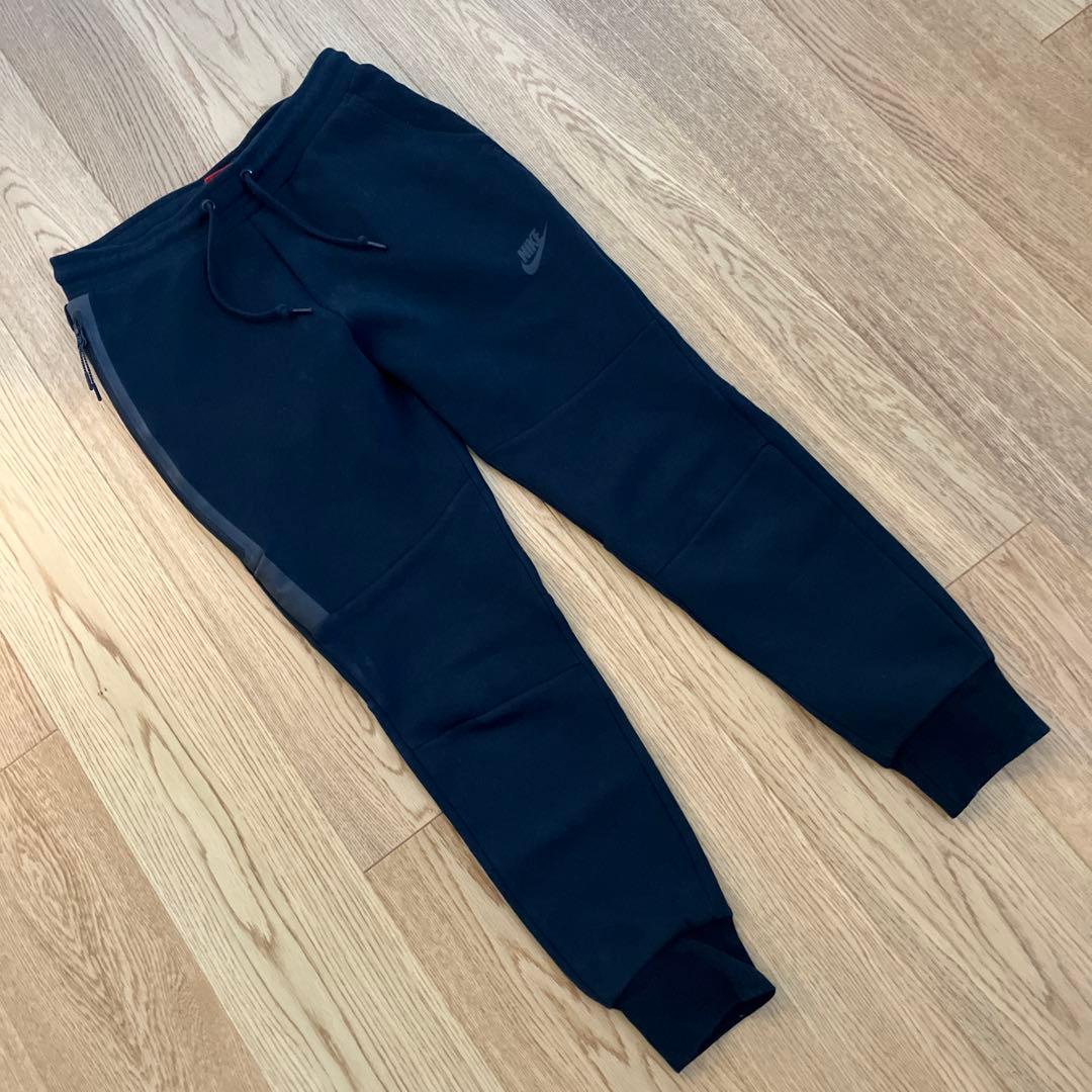 ☆*︎様 バラ売り不可！NIKE テックフリース　セットアップ　S