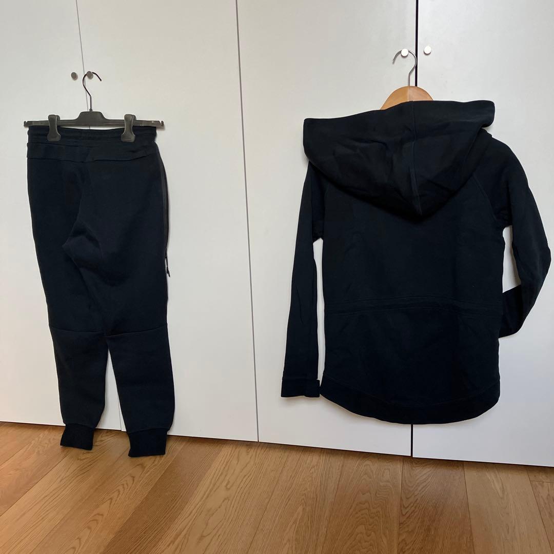 ☆*︎様 バラ売り不可！NIKE テックフリース　セットアップ　S