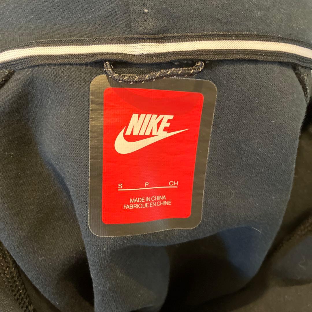 ☆*︎様 バラ売り不可！NIKE テックフリース　セットアップ　S