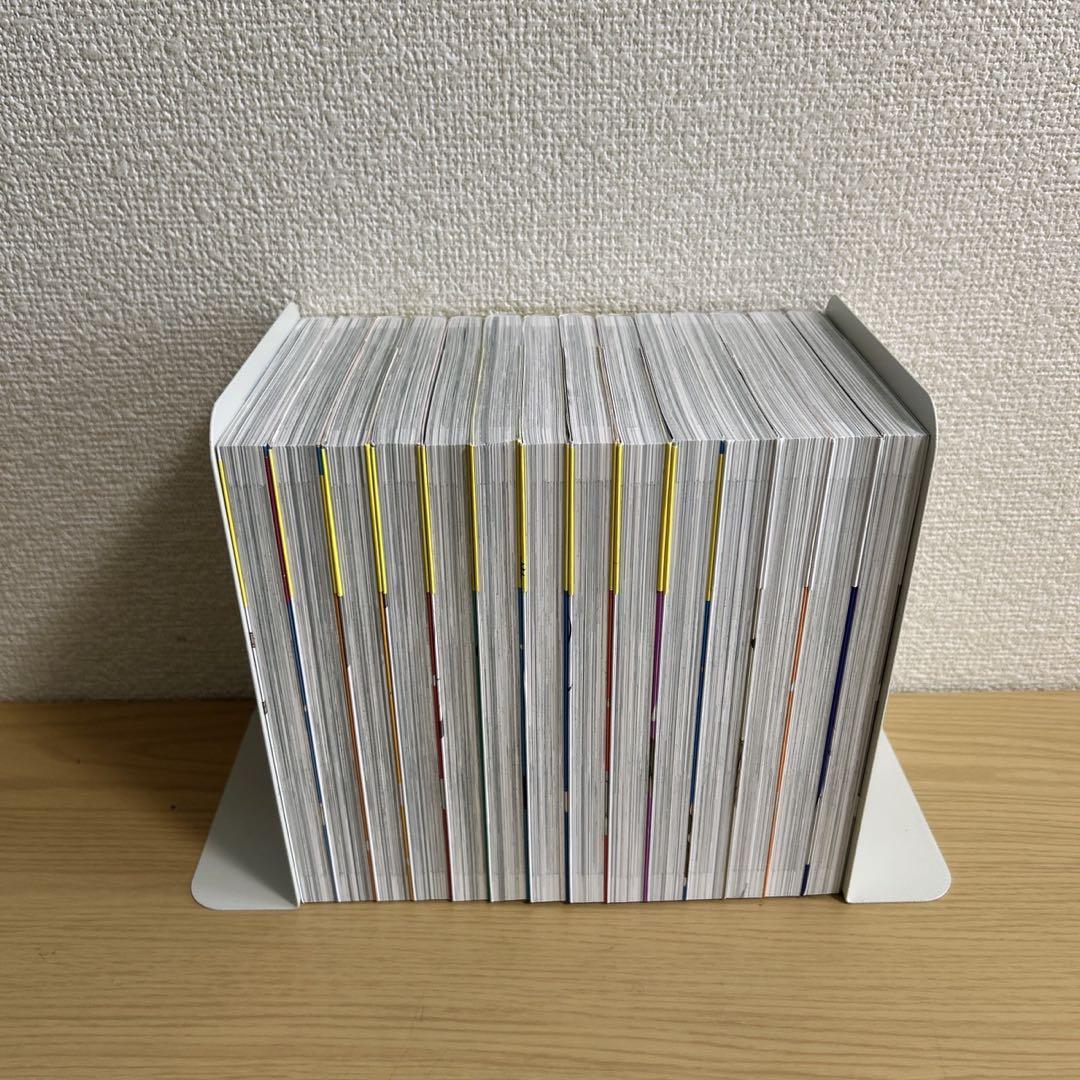【特典付】氷の城壁　全巻