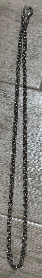 T.F.O.A x COLLARS ネックレス 鈴木恵三モデル