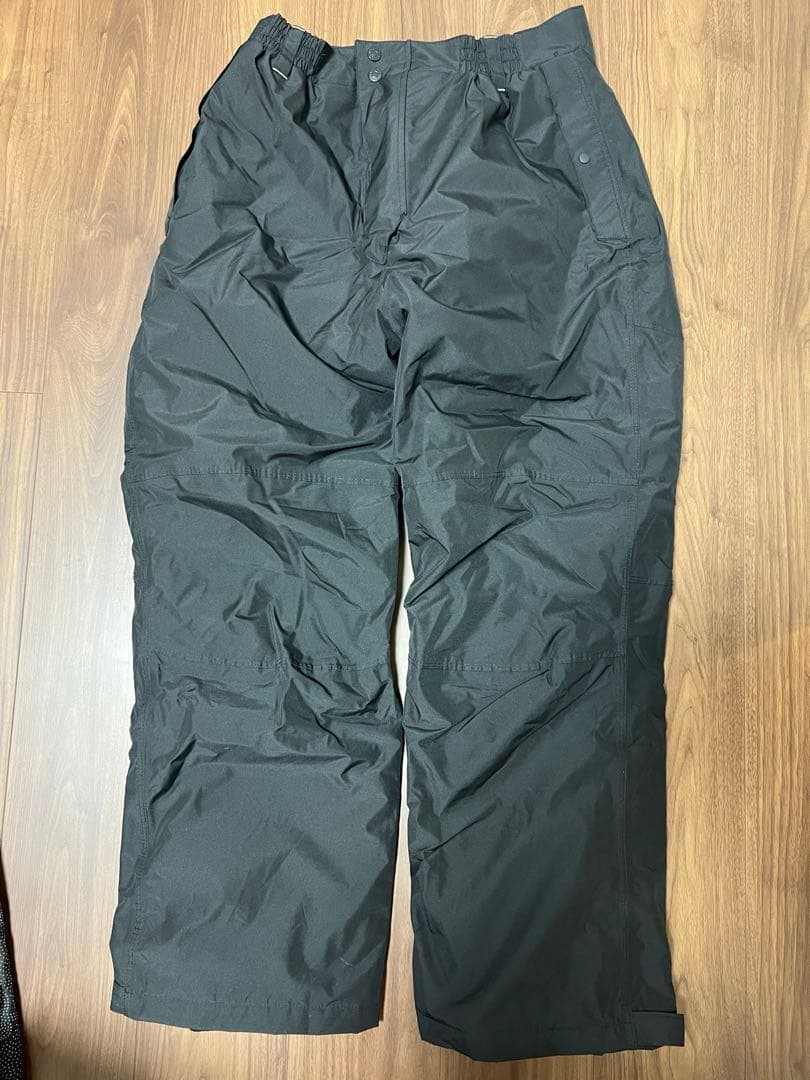 WORKMAN イージス2025スキー、スノーボードウェア上下組　3L（2XL）