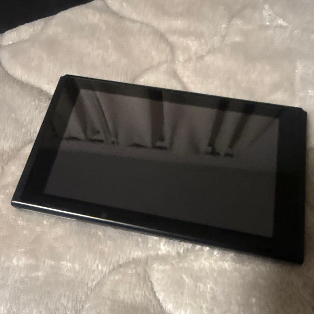 Nintendo Switch HAC-001 本体　ジョイコンセット