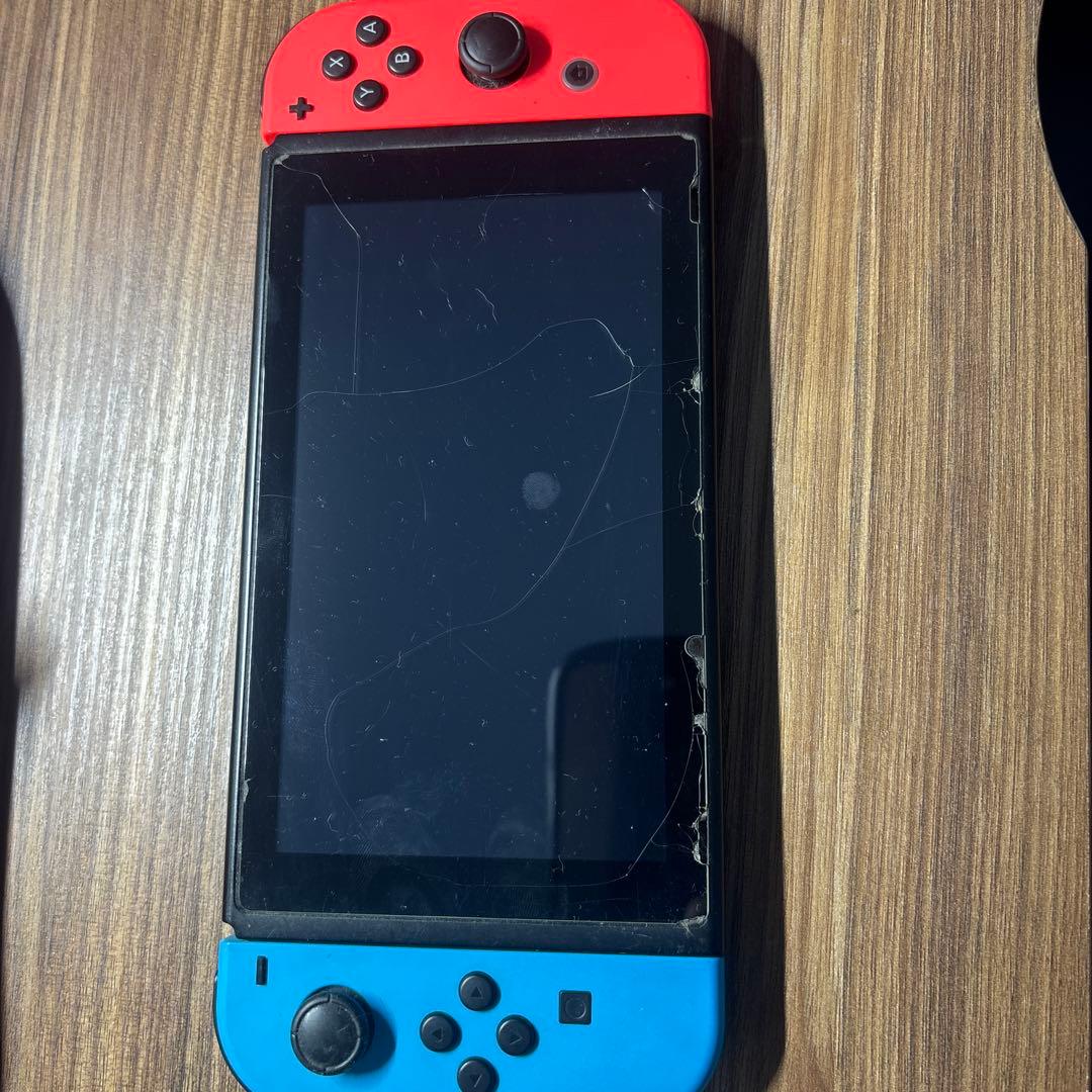 k*g様 ニンテンドーSwitch