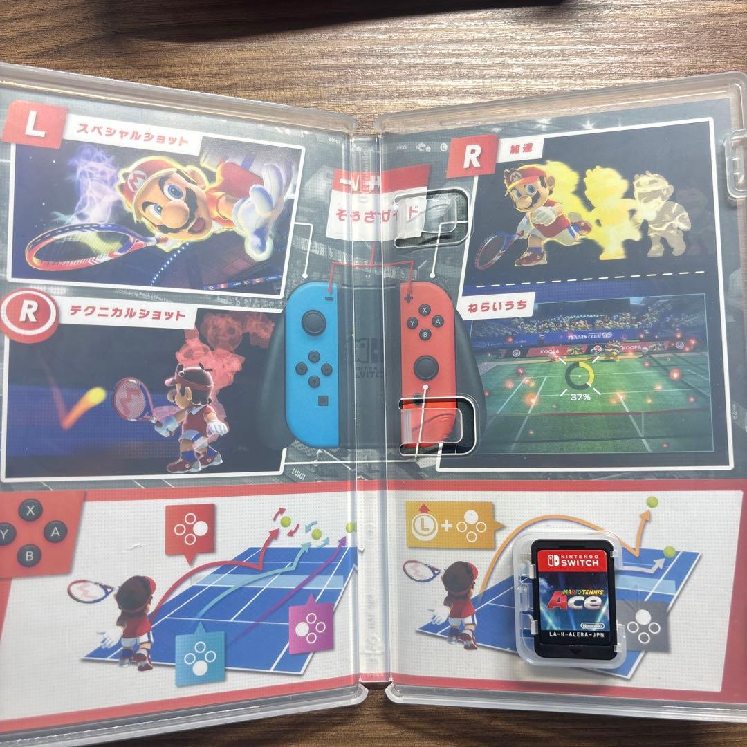 k*g様 ニンテンドーSwitch