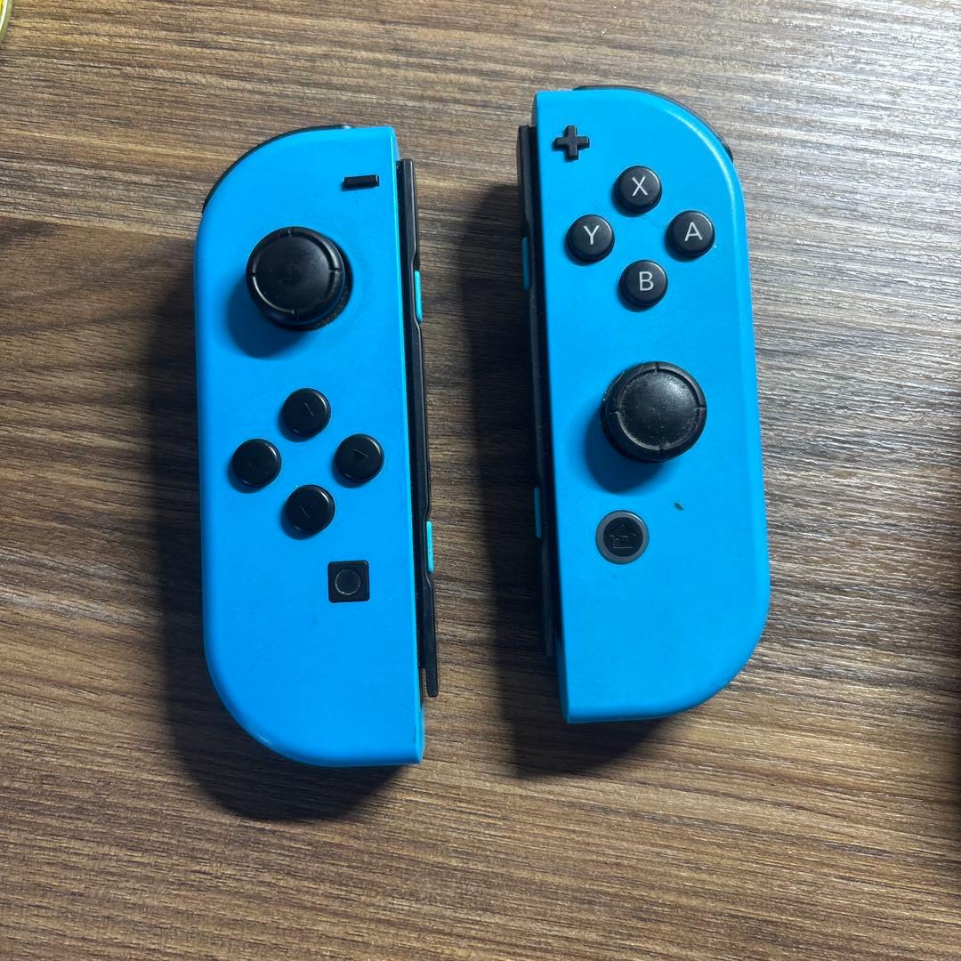 k*g様 ニンテンドーSwitch