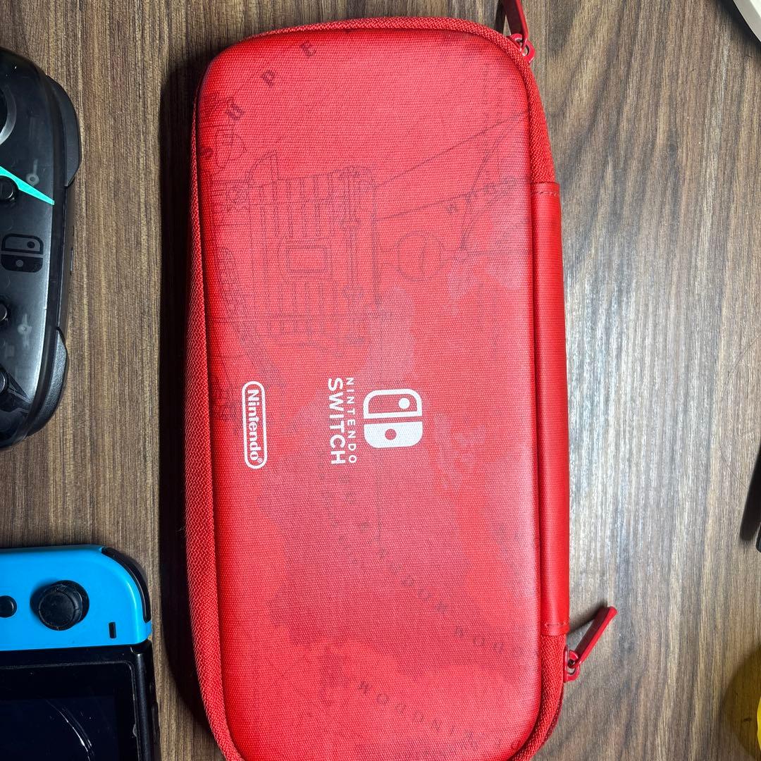 k*g様 ニンテンドーSwitch