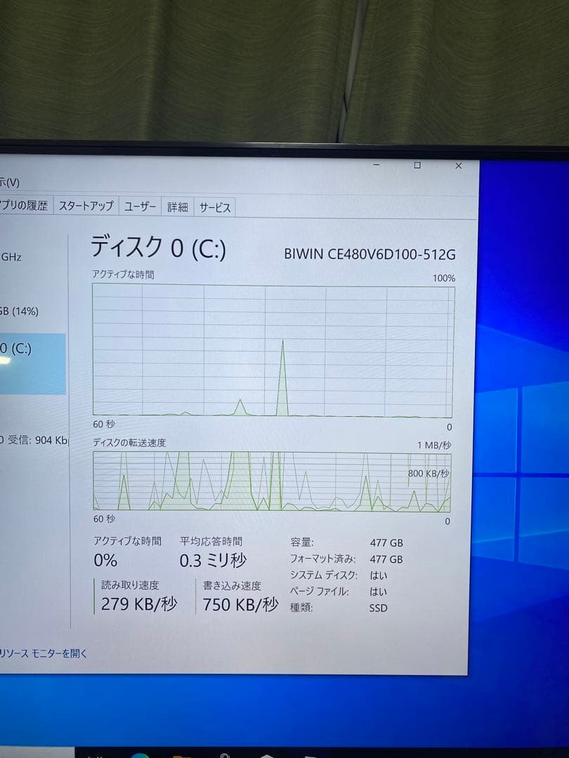 NiPoGi ミニPC N97搭載 メモリ16GB M.2 SSD 512GB