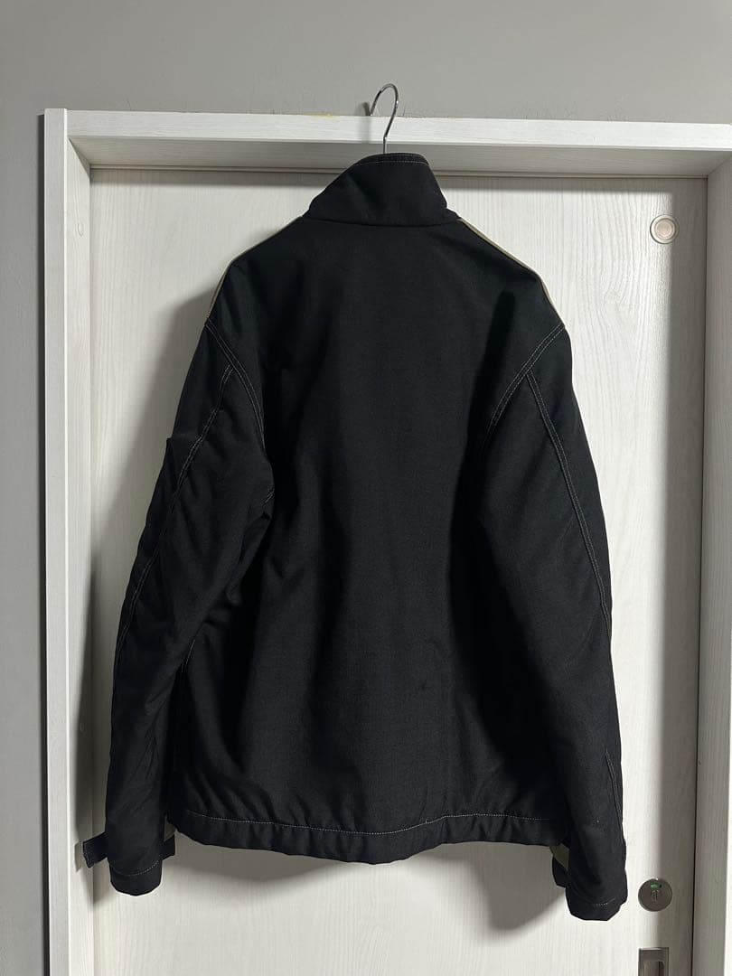 90's - 00's Armani Jeans ジャケット