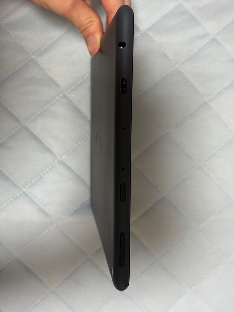 【美品】Fire HD 10 Plus タブレット 本体　ケース、フィルム付