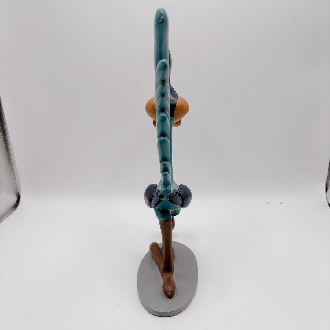 2000年製 ロードランナー フィギュア 3体セット 高さ27cm アンティーク