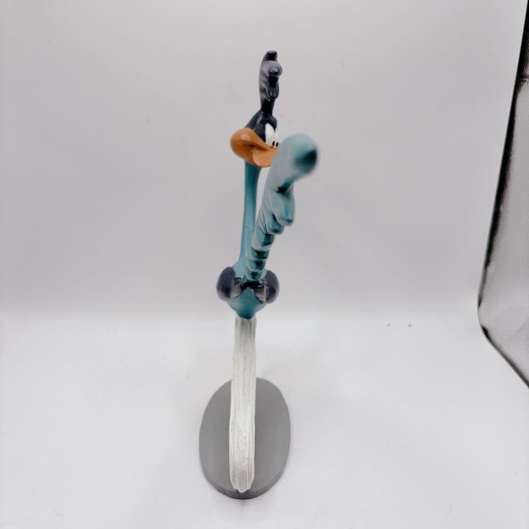 2000年製 ロードランナー フィギュア 3体セット 高さ27cm アンティーク