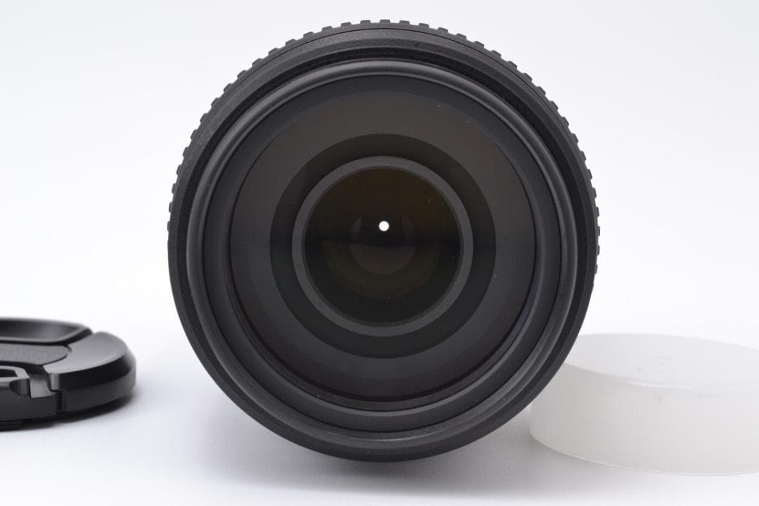 ■ 美品 ■ ニコン　Nikon AF-S 55-300mm VR