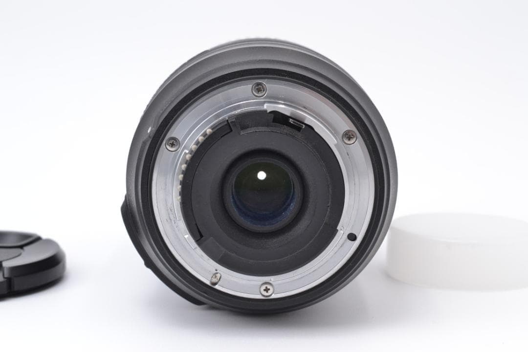 ■ 美品 ■ ニコン　Nikon AF-S 55-300mm VR