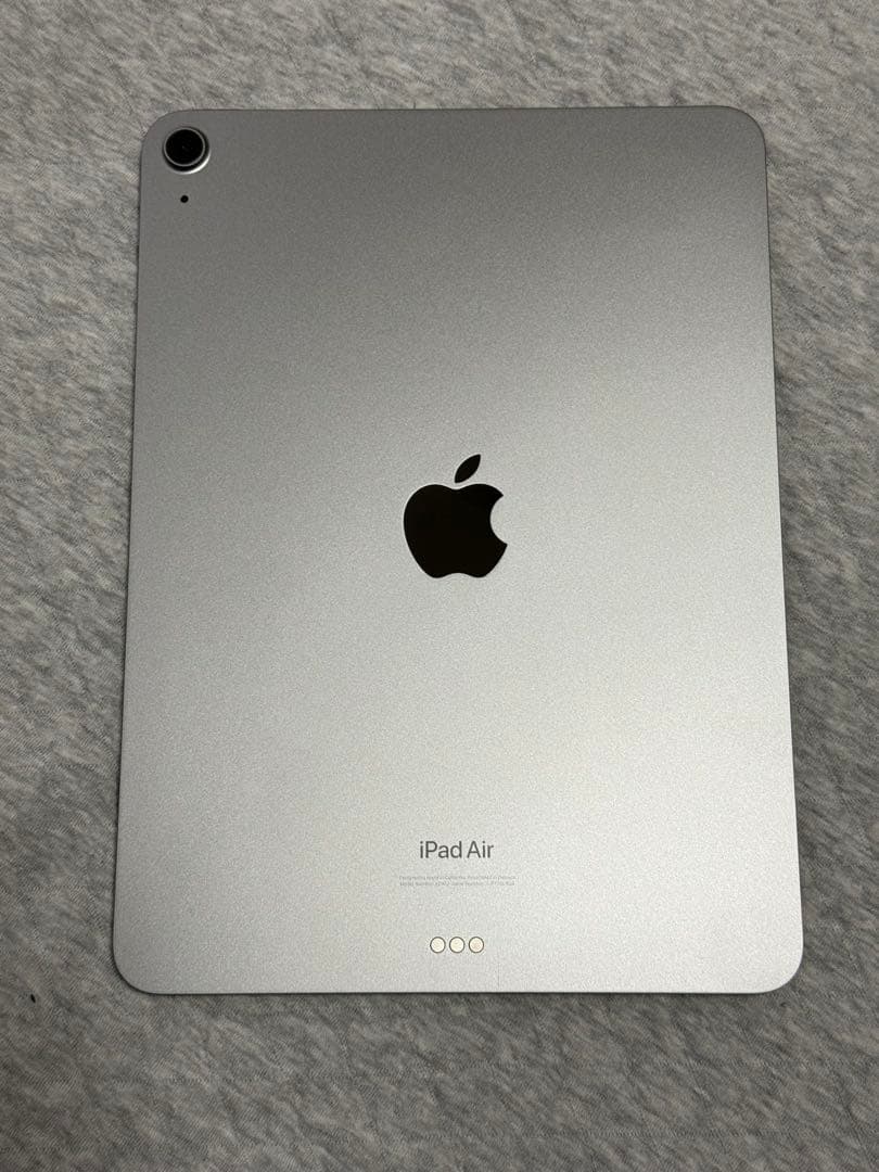 iPad Air m2 Wi-Fi Apple Pencil Pro付き