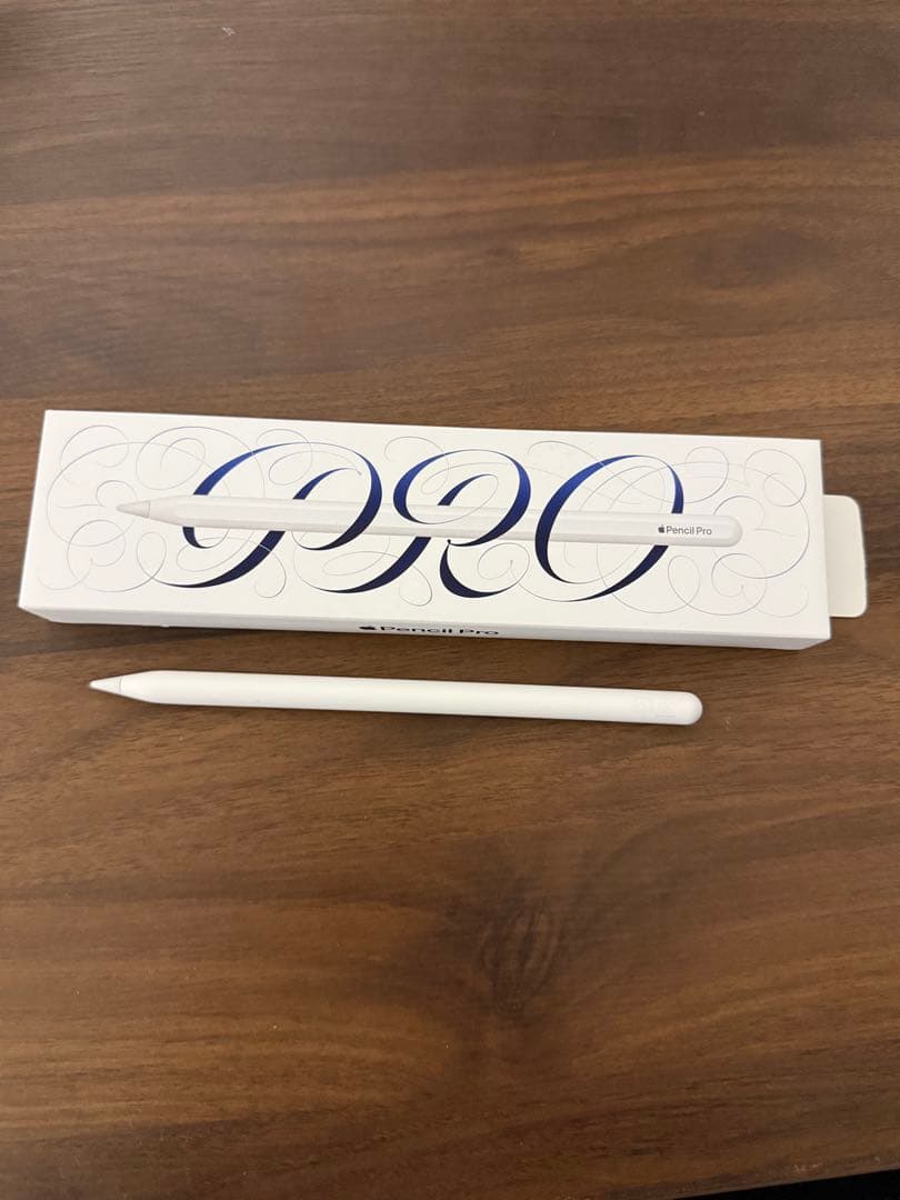 iPad Air m2 Wi-Fi Apple Pencil Pro付き