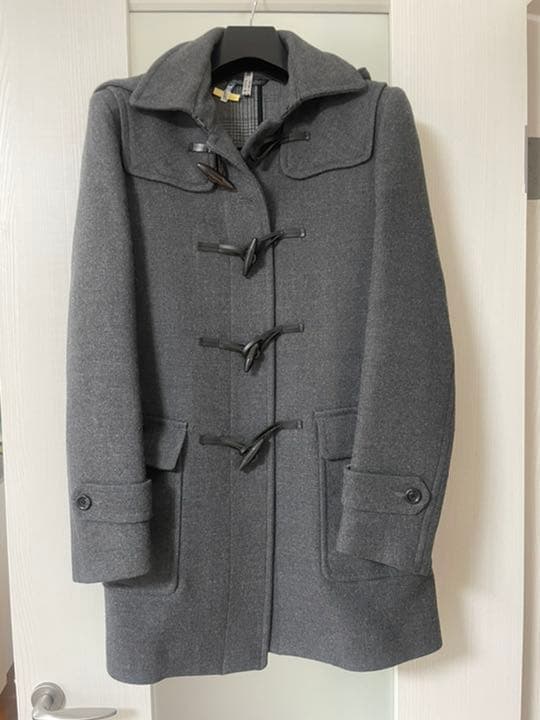 a*i様 azabu テーラー　ダッフルコート