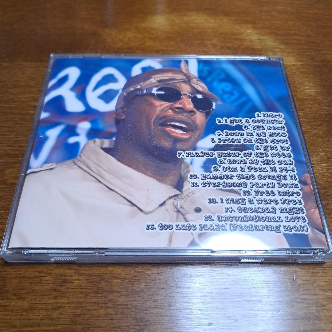 洋楽 G Rap MC Hammer