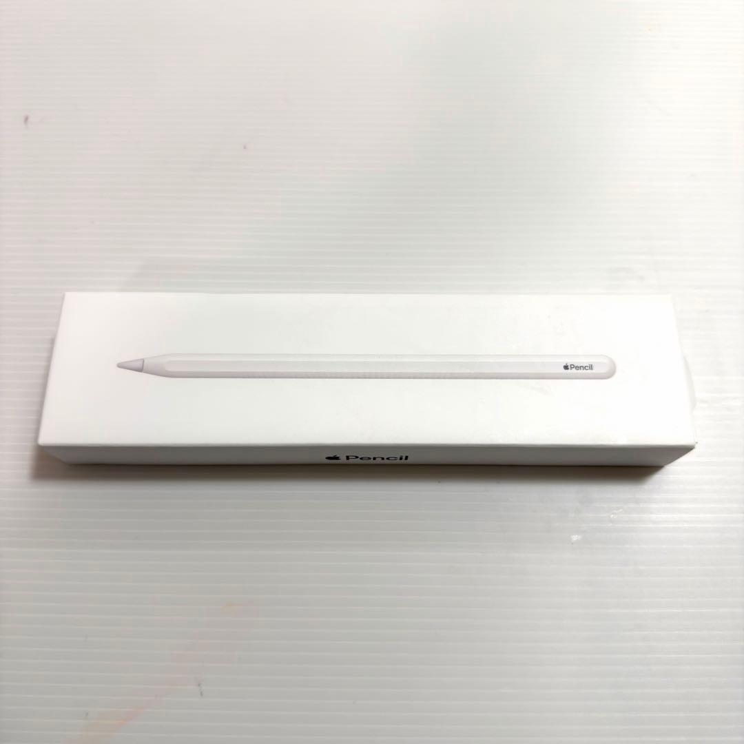 Apple Pencil 第2世代 A2051 動作確認済み