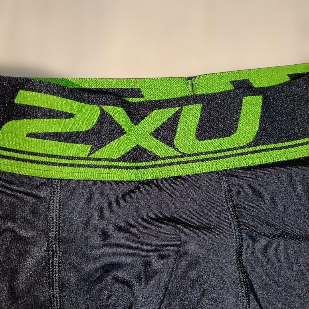 2XU リカバリータイツ　タイツ XS