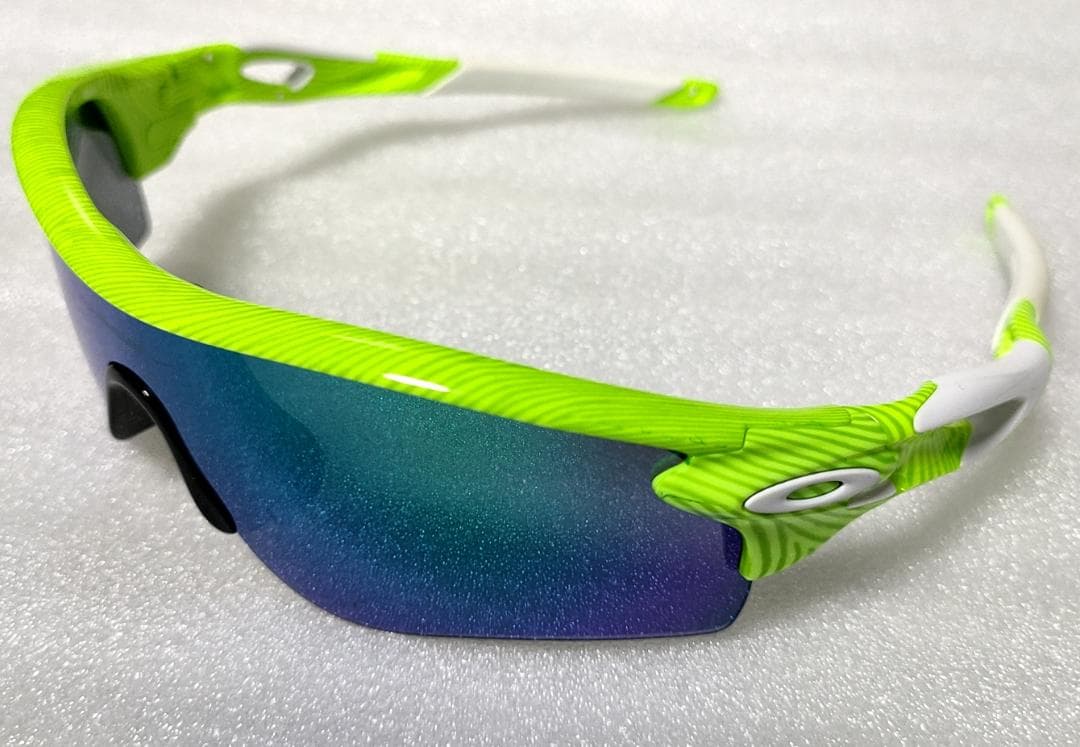 限定品 オークリー レーダーロックパス サングラス OAKLEY スポーツ
