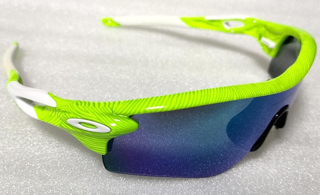 限定品 オークリー レーダーロックパス サングラス OAKLEY スポーツ