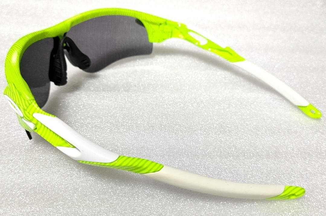 限定品 オークリー レーダーロックパス サングラス OAKLEY スポーツ