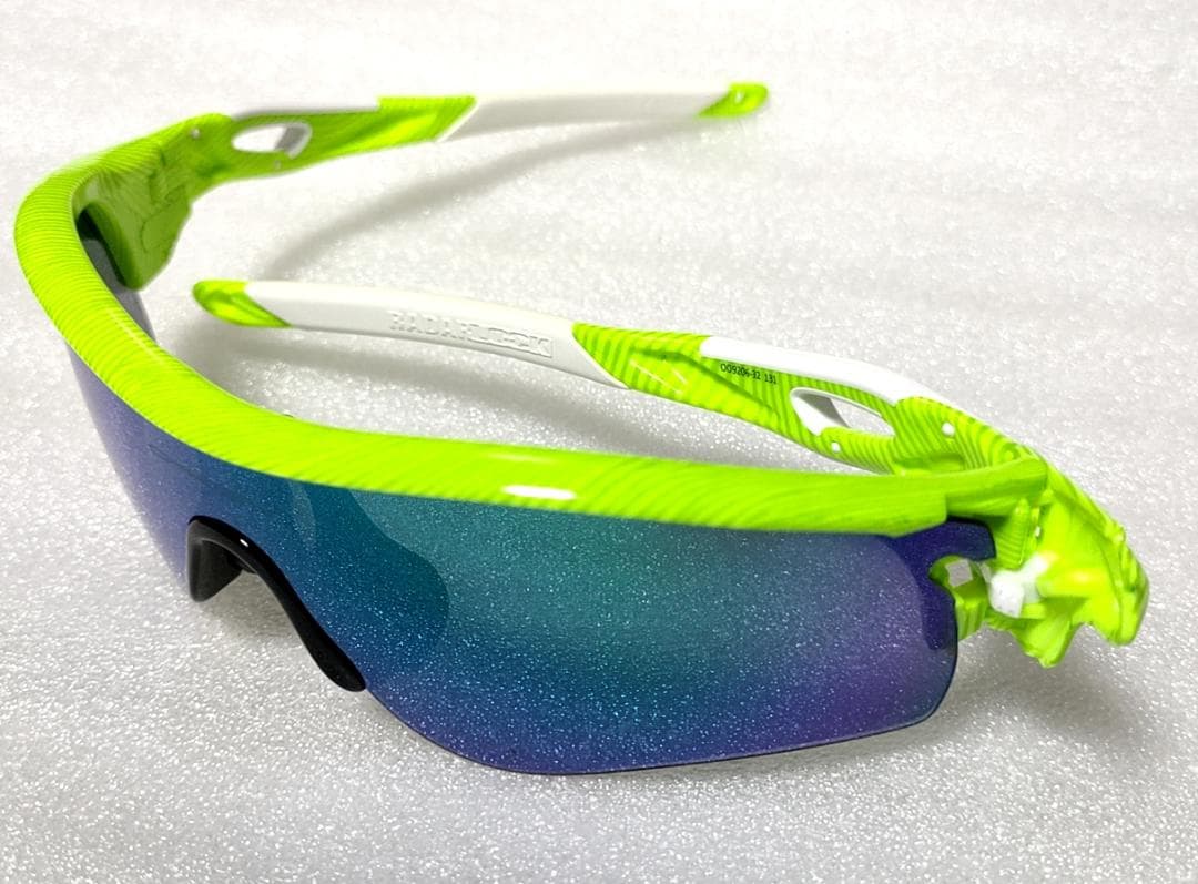 限定品 オークリー レーダーロックパス サングラス OAKLEY スポーツ
