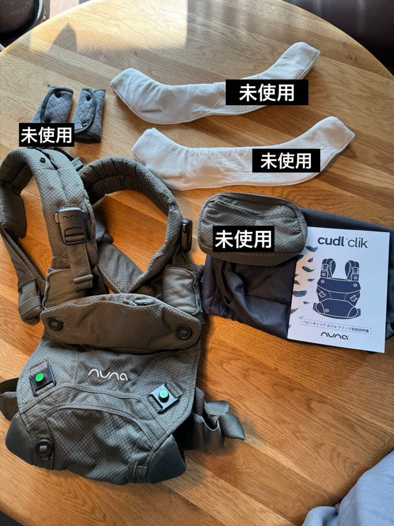 aruページ