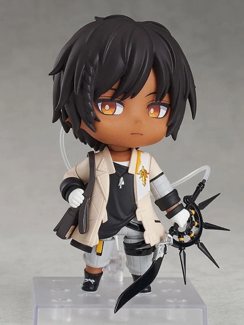 【未開封】ねんどろいど ソーンズ