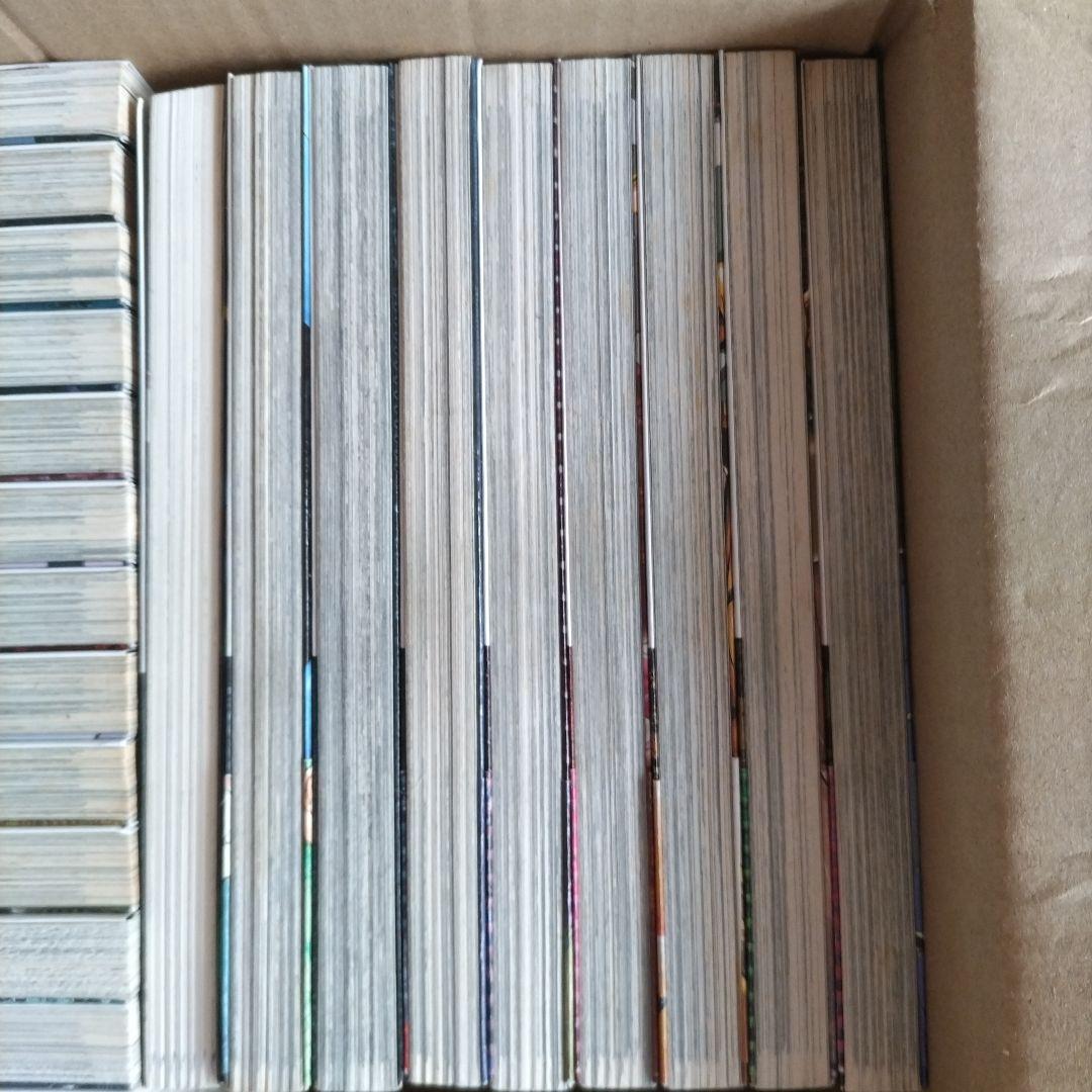 【ほぼ美品】魔人探偵脳噛ネウロ　全23巻全巻セット　小説1冊追加