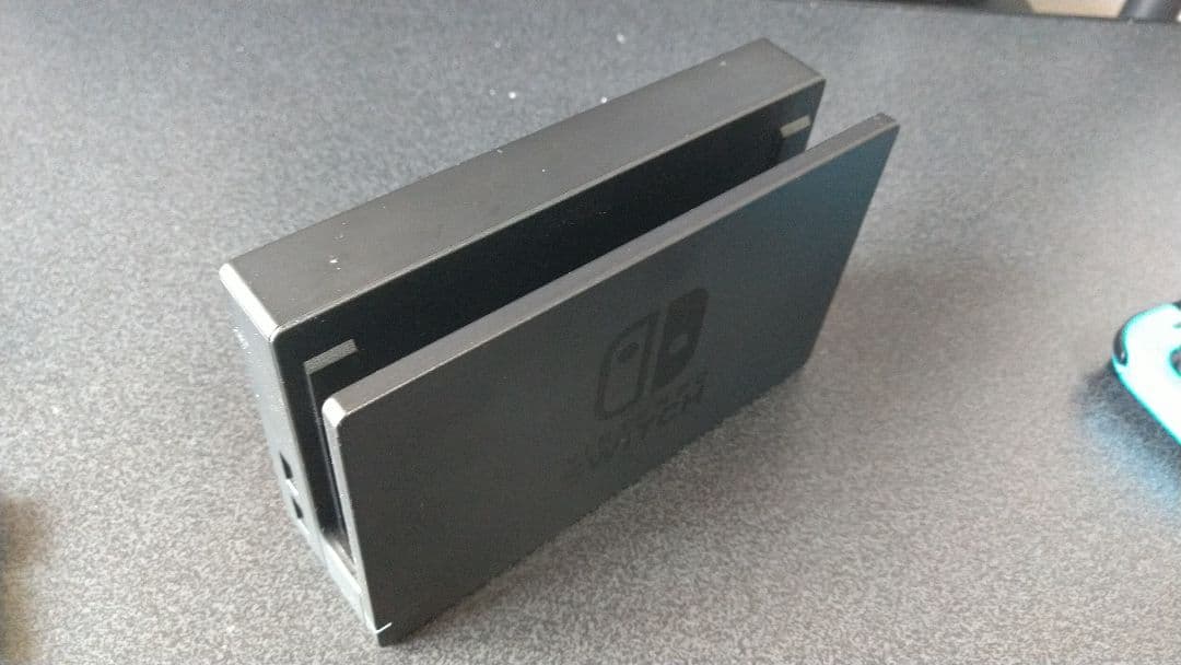 Nintendo Switch ネオンブルー/レッド 本体 中古
