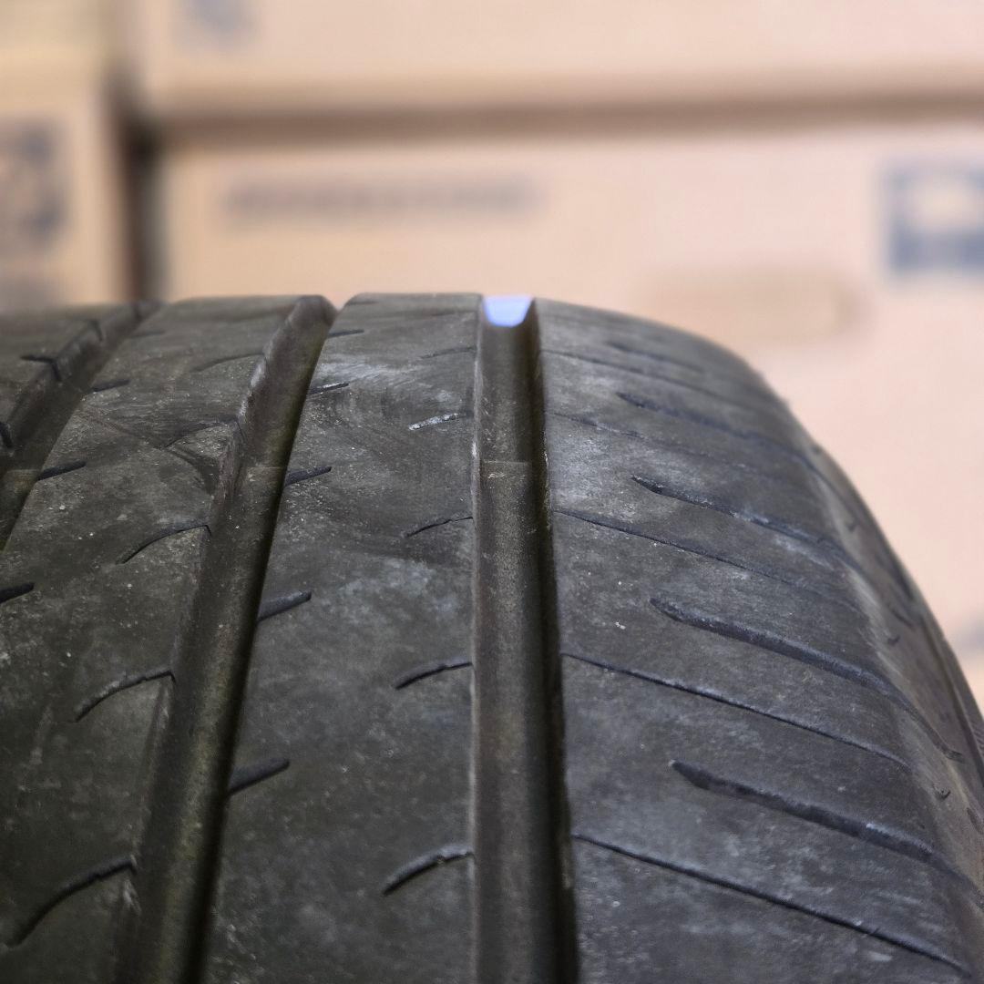 ヨコハマ ADVAN V03 225/60R18 2本 アルファード等