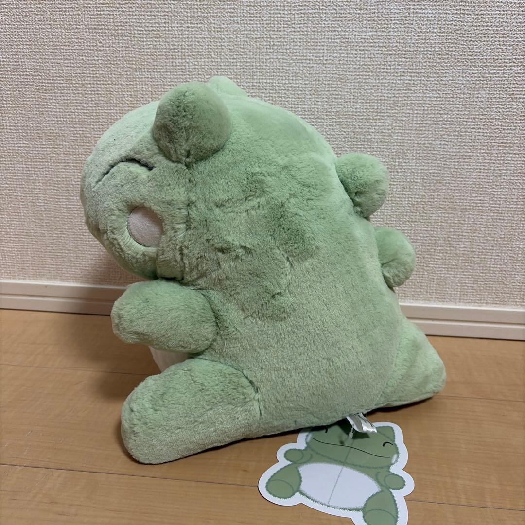 みがわり ふわふわ抱きぬいぐるみ ポケットモンスター ポケモンセンター限定