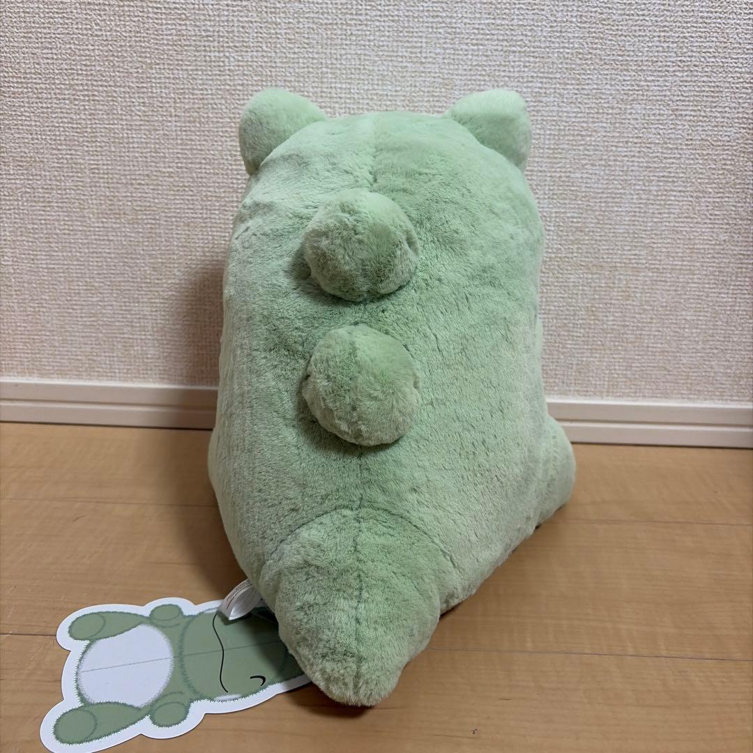 みがわり ふわふわ抱きぬいぐるみ ポケットモンスター ポケモンセンター限定