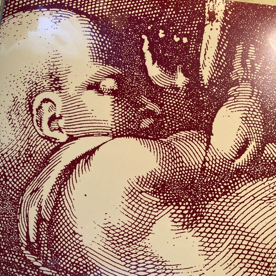 洋楽 Nirvana In Utero (30th Anniversary)
