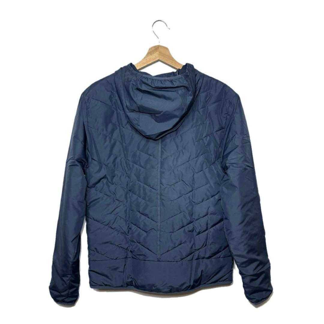 ナイキ Therma-FIT レペル シンセティックフィル ランニングジャケット