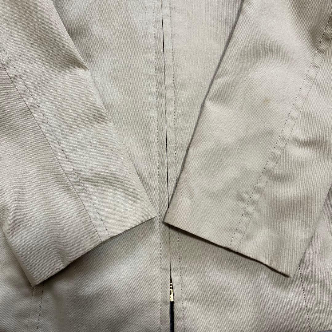【美品】BURBERRY BLUE LABELスプリングコート ノバチェック