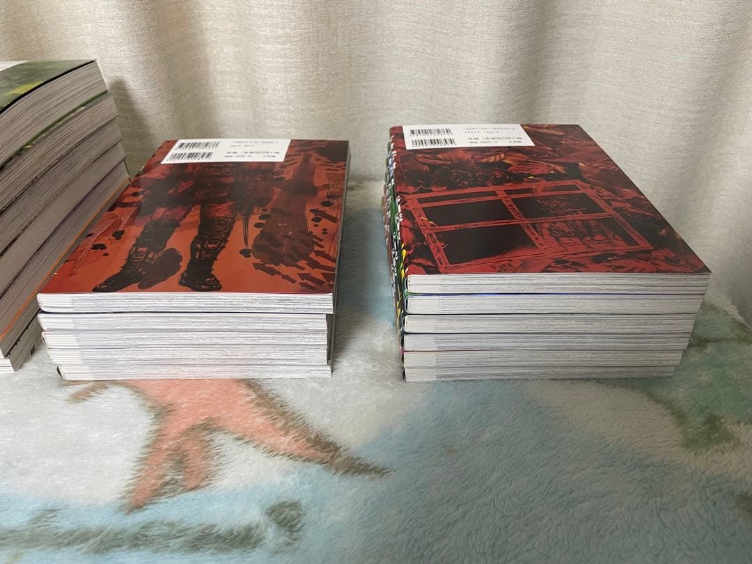 ドロヘドロ全巻セット(1-23巻)