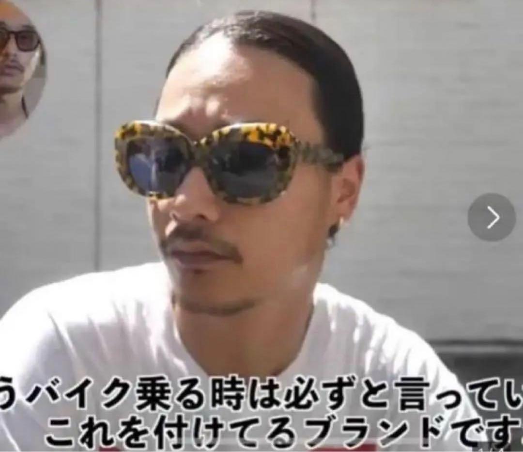 PANTY DROPPER パンティードロッパー　オモシーチャンネル　豹柄