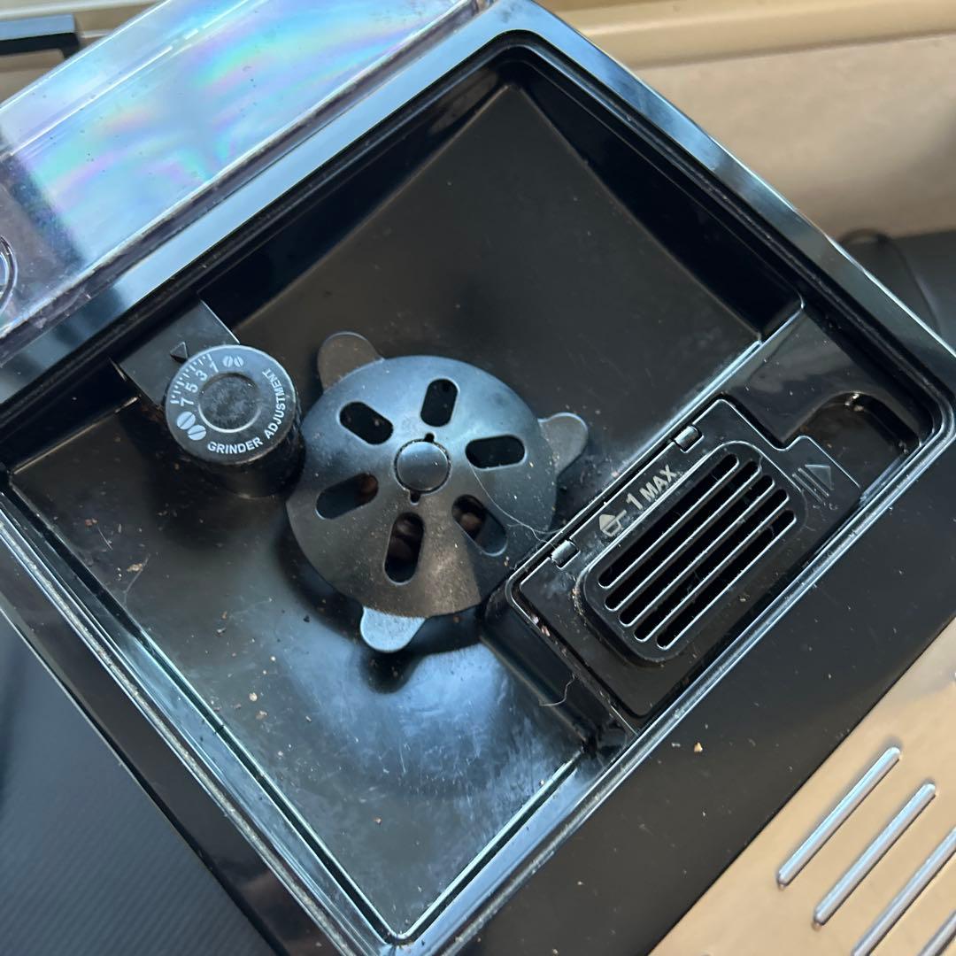 DeLonghi(デロンギ) オーテンティカETAM29510