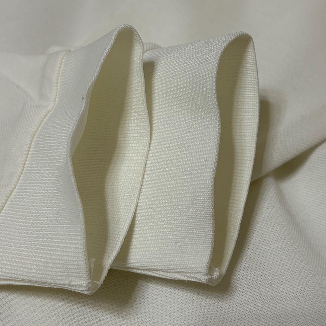 美品　CASTELBAJAC ベストとポロシャツ　パンツ　3点セット　2XL
